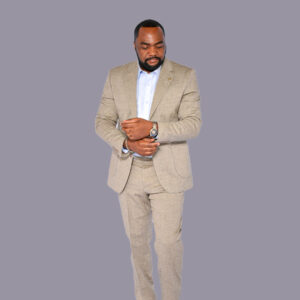 BT Sand Green Suit