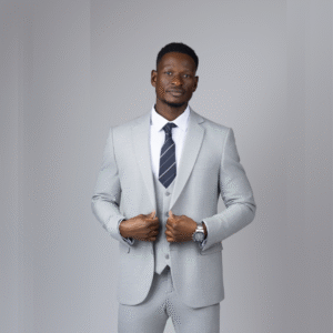 Light Grey 3PC
