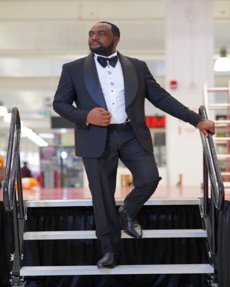 All Black Suit (Copy)
