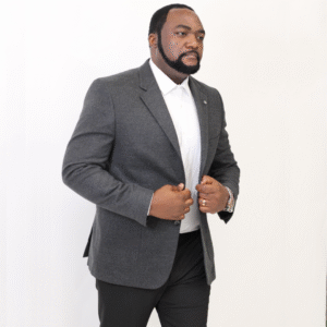 BT Chacoal Color Blazer